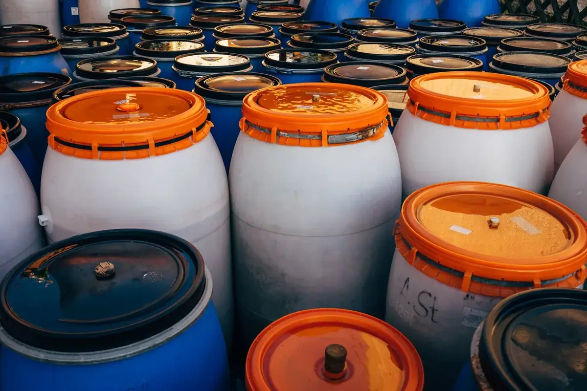 Chemical & Toxic Waste Cleanup in Zanesville, OH