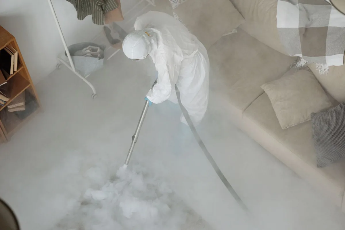 Biohazard Cleanup in Zanesville, OH